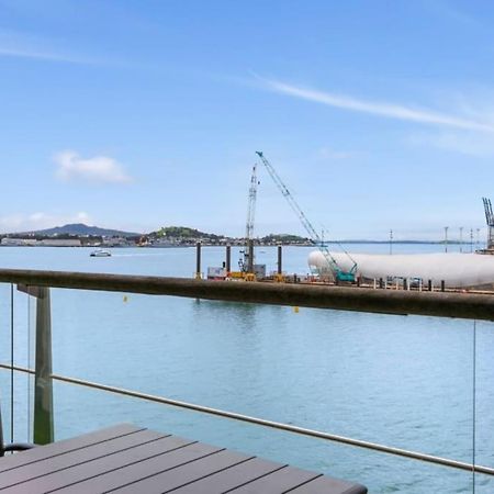 Newly Refurbished Waterfront Apartment! 3320 奥克兰 外观 照片