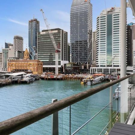 Newly Refurbished Waterfront Apartment! 3320 奥克兰 外观 照片