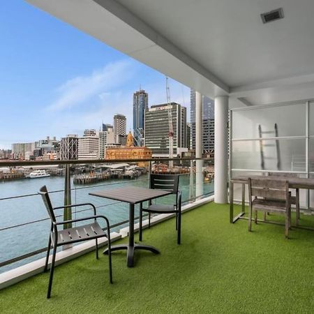Newly Refurbished Waterfront Apartment! 3320 奥克兰 外观 照片